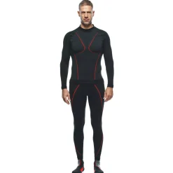 Dainese THERMO LS BLACK/RED Best