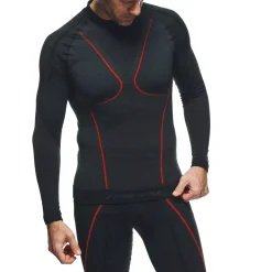 Dainese THERMO LS BLACK/RED Best