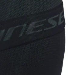 Dainese THERMO LS LADY BLACK/RED Hot