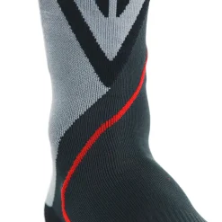 Dainese THERMO MID SOCKS BLACK/RED Hot