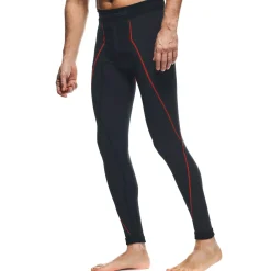Dainese THERMO PANTS BLACK/RED Sale