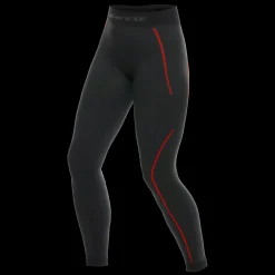 Dainese THERMO PANTS LADY BLACK/RED New