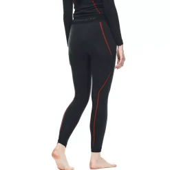 Dainese THERMO PANTS LADY BLACK/RED New