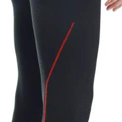 Dainese THERMO PANTS LADY BLACK/RED New