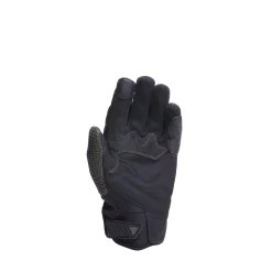 Dainese TORINO GLOVES BLACK/GRAPE-LEAF Best