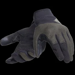 Dainese TORINO GLOVES BLACK/GRAPE-LEAF Best