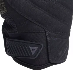 Dainese TORINO GLOVES BLACK/GRAPE-LEAF Best