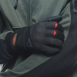 Dainese TORINO GLOVES BLACK/ANTHRACITE New