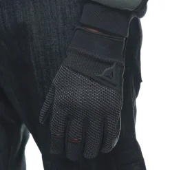 Dainese TORINO GLOVES BLACK/ANTHRACITE New