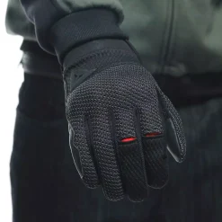 Dainese TORINO GLOVES BLACK/ANTHRACITE New