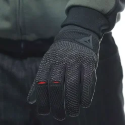 Dainese TORINO GLOVES BLACK/ANTHRACITE New