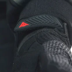 Dainese TORINO GLOVES BLACK/ANTHRACITE New