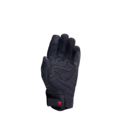Dainese TORINO WOMAN GLOVES BLACK/ANTHRACITE Best