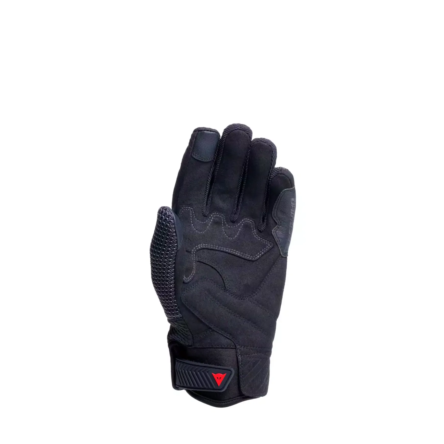 Dainese TORINO WOMAN GLOVES BLACK/ANTHRACITE Best