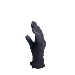 Dainese TORINO WOMAN GLOVES BLACK/ANTHRACITE Best