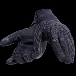 Dainese TORINO WOMAN GLOVES BLACK/ANTHRACITE Best