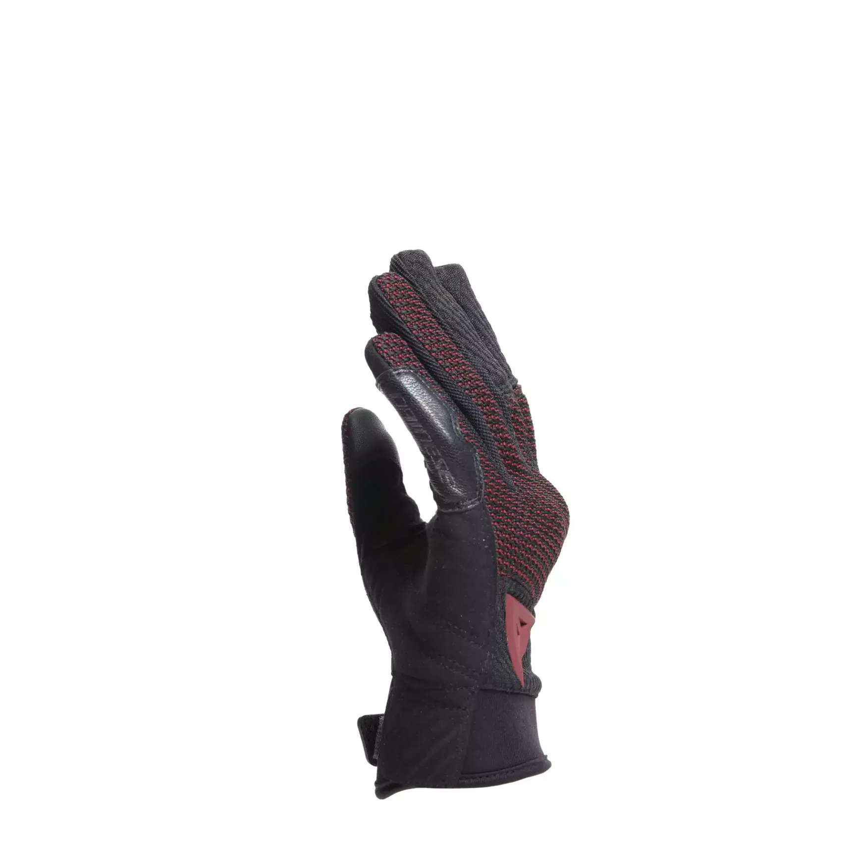 Dainese TORINO WOMAN GLOVES BLACK/APPLE-BUTTER Hot