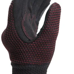 Dainese TORINO WOMAN GLOVES BLACK/APPLE-BUTTER Hot