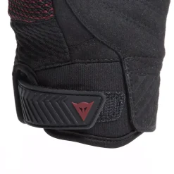 Dainese TORINO WOMAN GLOVES BLACK/APPLE-BUTTER Hot