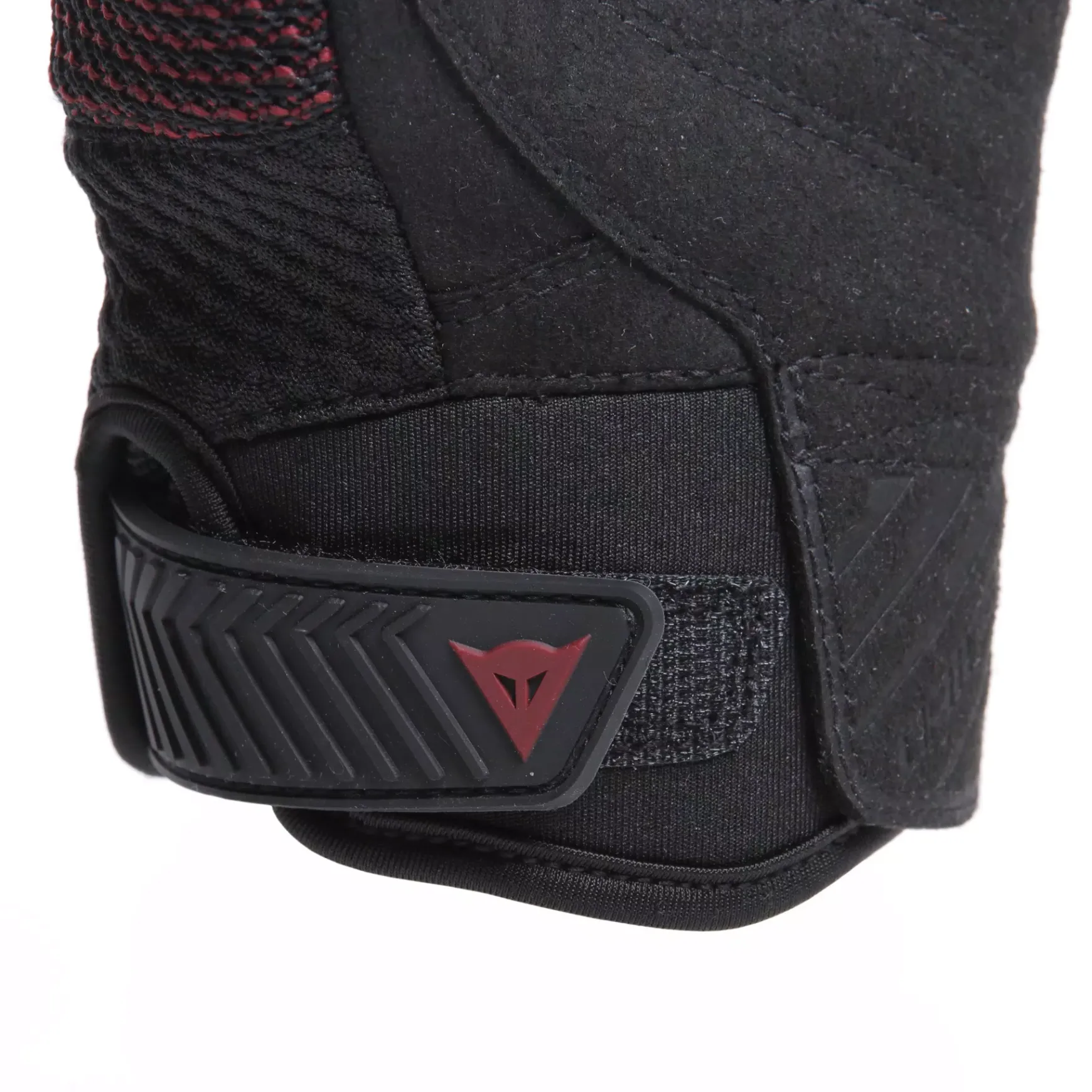 Dainese TORINO WOMAN GLOVES BLACK/APPLE-BUTTER Hot