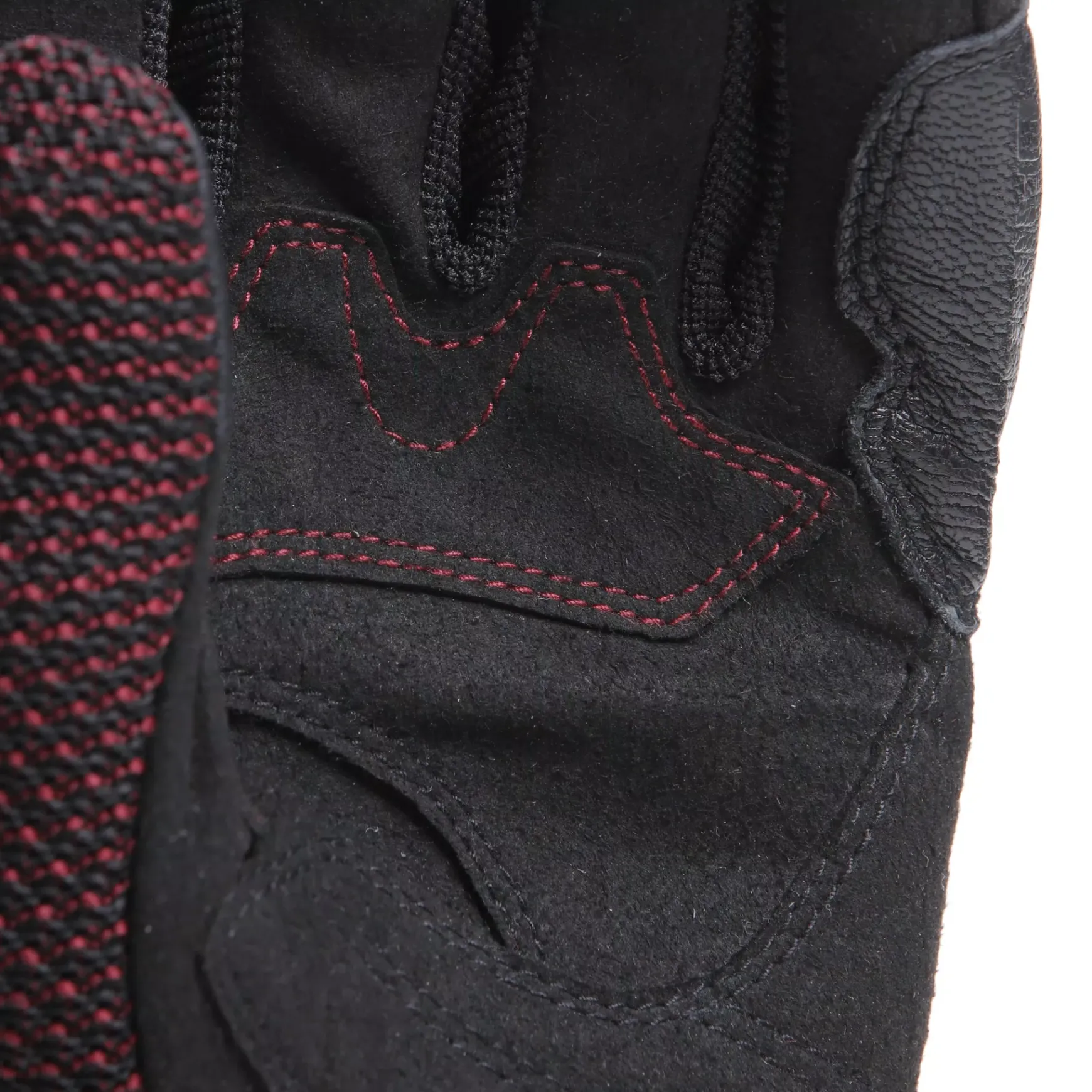 Dainese TORINO WOMAN GLOVES BLACK/APPLE-BUTTER Hot