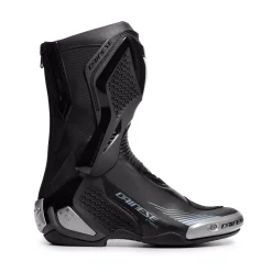 Dainese TORQUE 4 - RACING- UND STRAßENSTIEFEL HERREN BLACK/BLACK Hot
