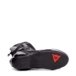 Dainese TORQUE 4 - RACING- UND STRAßENSTIEFEL HERREN BLACK/BLACK Hot
