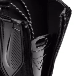 Dainese TORQUE 4 - RACING- UND STRAßENSTIEFEL HERREN BLACK/BLACK Hot