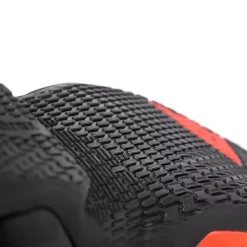 Dainese TORQUE 4 - RACING- UND STRAßENSTIEFEL HERREN BLACK/RED-FLUO Best