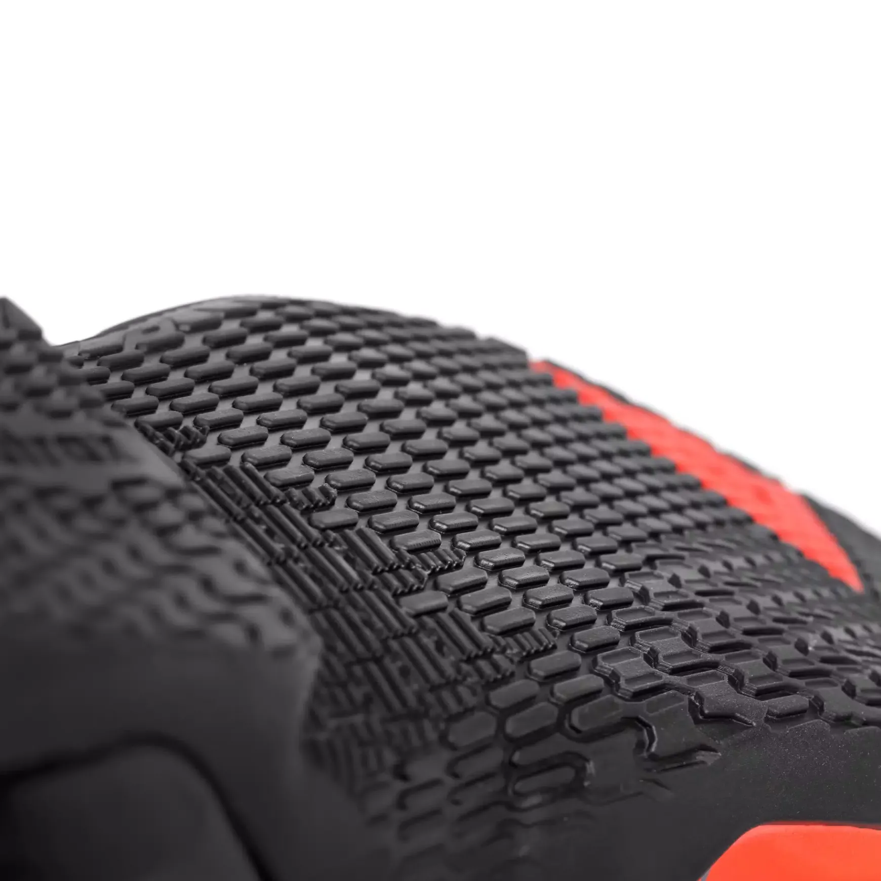 Dainese TORQUE 4 - RACING- UND STRAßENSTIEFEL HERREN BLACK/RED-FLUO Best