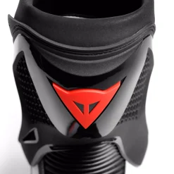 Dainese TORQUE 4 - RACING- UND STRASSENSTIEFEL DAMEN BLACK/WHITE/RED-FLUO Outlet