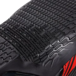 Dainese TORQUE 4 S - RACING- UND STRAßENSTIEFEL HERREN BLACK/RED-LAVA Sale