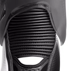 Dainese TORQUE 4 S - RACING- UND STRAßENSTIEFEL HERREN BLACK/WHITE Hot