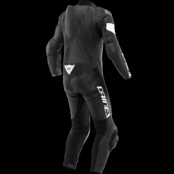 Dainese TOSA 1 PCS LEATHER SUIT PERF New