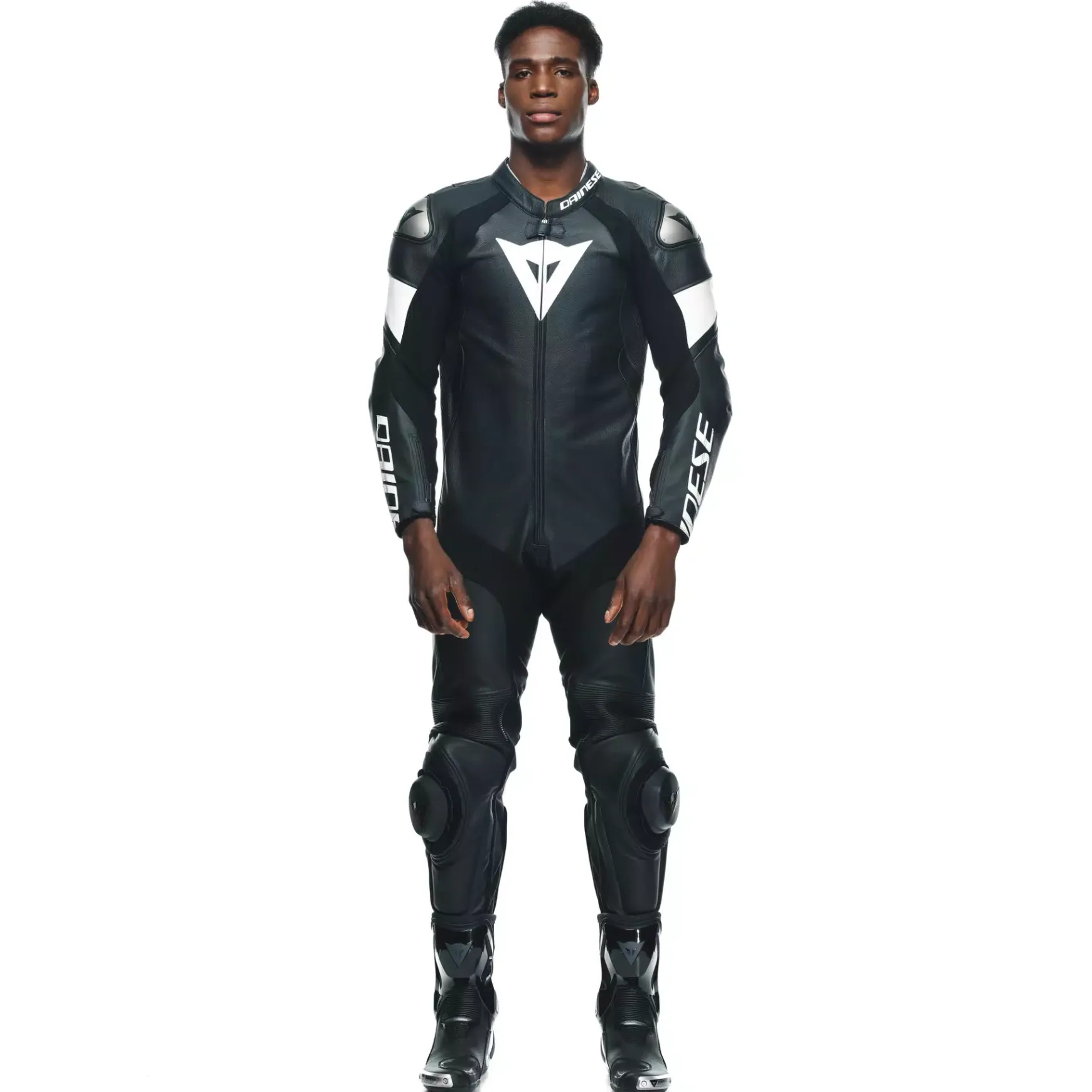 Dainese TOSA 1 PCS LEATHER SUIT PERF New