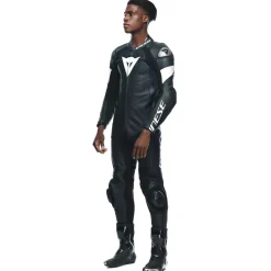 Dainese TOSA 1 PCS LEATHER SUIT PERF New