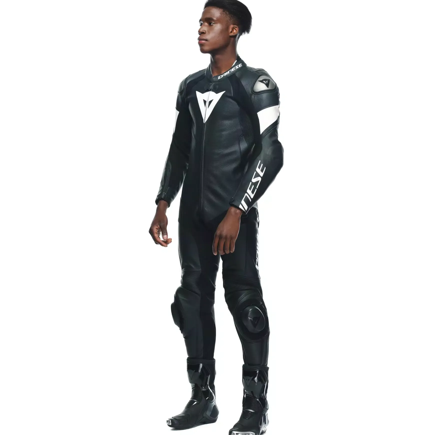 Dainese TOSA 1 PCS LEATHER SUIT PERF New