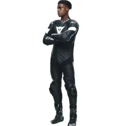 Dainese TOSA 1 PCS LEATHER SUIT PERF New