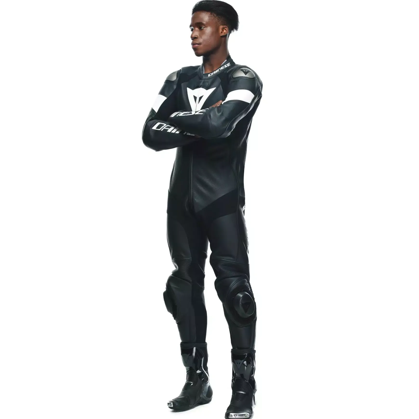 Dainese TOSA 1 PCS LEATHER SUIT PERF New
