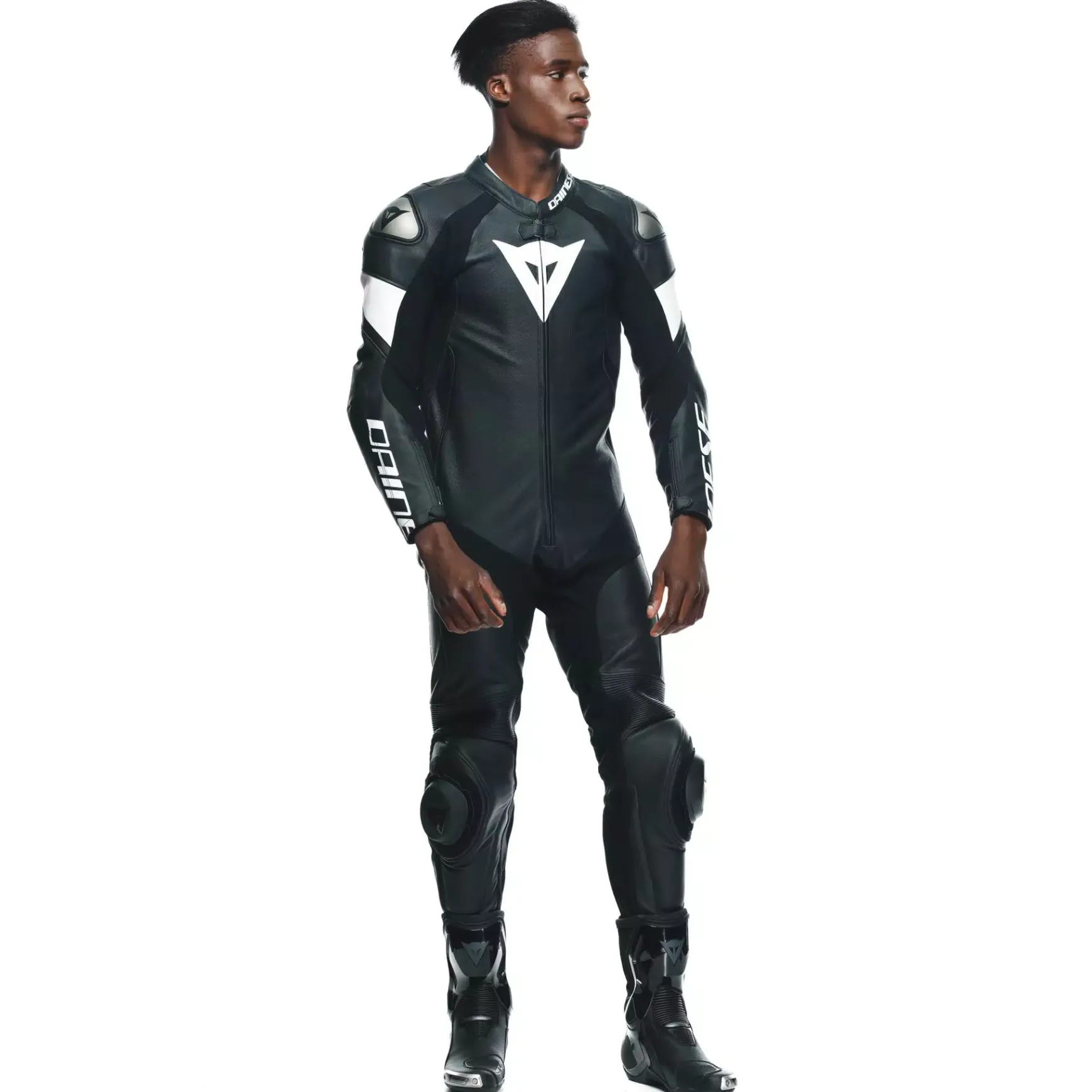 Dainese TOSA 1 PCS LEATHER SUIT PERF New