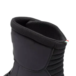 Dainese TOURSTEP WP TOURING-MOTOSTIEFELETTEN WASSERDICHT HERREN - SCHWARZ New