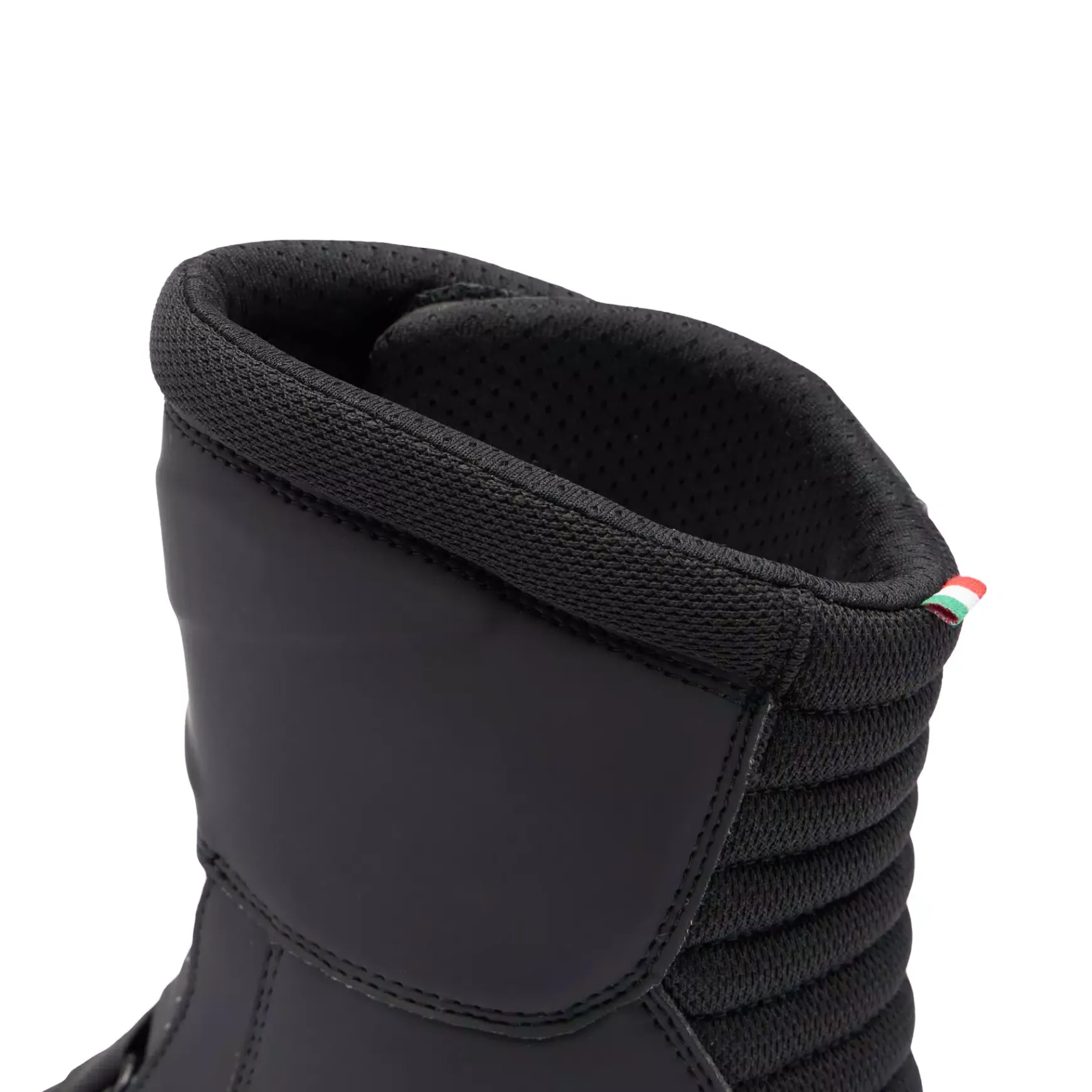 Dainese TOURSTEP WP TOURING-MOTOSTIEFELETTEN WASSERDICHT HERREN - SCHWARZ New