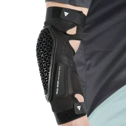 Dainese TRAIL SKINS PRO - BIKE ELLBOGENSCHÜTZER BLACK Discount