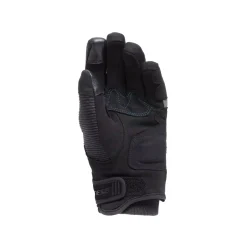 Dainese TRENTO D-DRY THERMAL GLOVES WMN BLACK/OCEAN-DEPTHS Sale