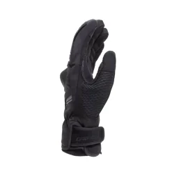 Dainese TRENTO D-DRY THERMAL GLOVES BLACK/BLACK Discount