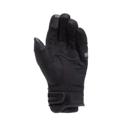 Dainese TRENTO D-DRY THERMAL GLOVES BLACK/BLACK Discount