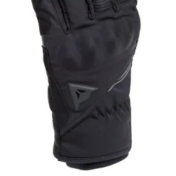 Dainese TRENTO D-DRY THERMAL GLOVES BLACK/BLACK Discount