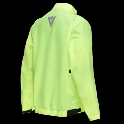 Dainese ULTRALIGHT RAIN JACKET FLUOYELLOW Online
