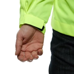 Dainese ULTRALIGHT RAIN JACKET FLUOYELLOW Online