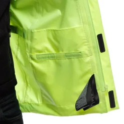 Dainese ULTRALIGHT RAIN JACKET FLUOYELLOW Online